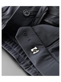 Embroidery Short Sleeve Fitted Long Sets -FlexTrend Store P 20240613162039152 582