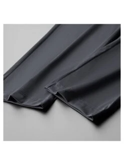 Embroidery Short Sleeve Fitted Long Sets -FlexTrend Store P 20240613162040132 438