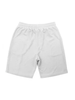 Colorblock Tie-wrap V Neck Men's Short Sets -FlexTrend Store P 20240614093605041 345