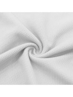 Colorblock Tie-wrap V Neck Men's Short Sets -FlexTrend Store P 20240614093608002 712